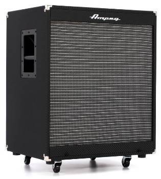 ampli basse