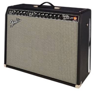 twinn reverb